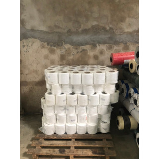 lưới gia cố polyester 15cm x 50m