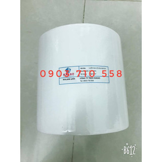 lưới gia cố polyester 15cm x 50m