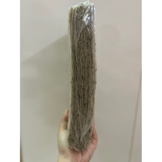 1kg bánh tráng mè đen