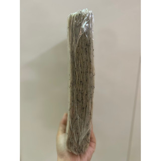 1kg bánh tráng mè đen