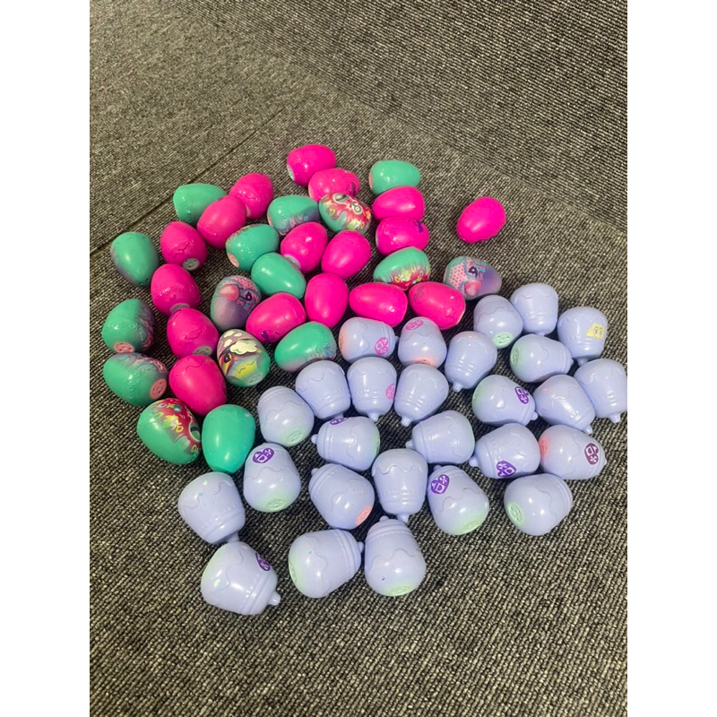 Trứng Hatchimals mùa mới nhất