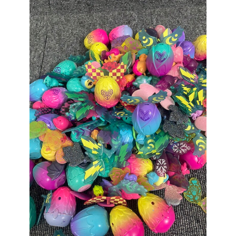Trứng Hatchimals mùa mới nhất