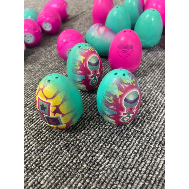Trứng Hatchimals mùa mới nhất