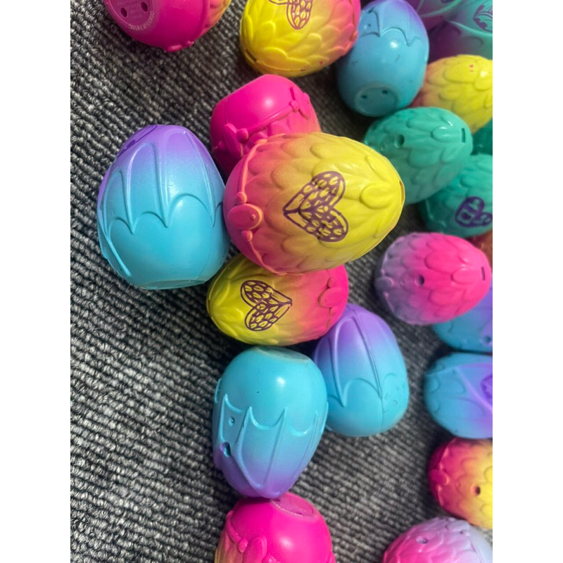 Trứng Hatchimals mùa mới nhất