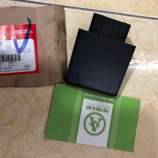 IC xe Future 125 cũ mã KYZ - V21