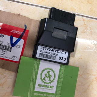 IC xe Future 125 cũ mã KYZ - V21