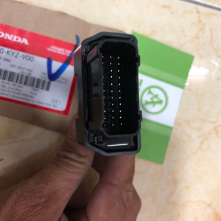 IC xe Future 125 cũ mã KYZ - V21