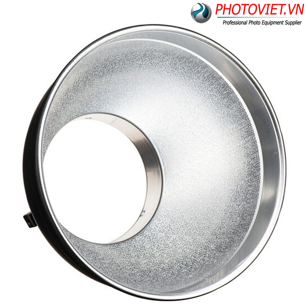 Chóa Đèn Godox tiêu chuẩn ngàm Bowen 20cm