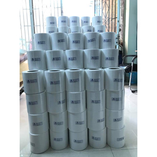 lưới gia cố polyester 15cm x 50m