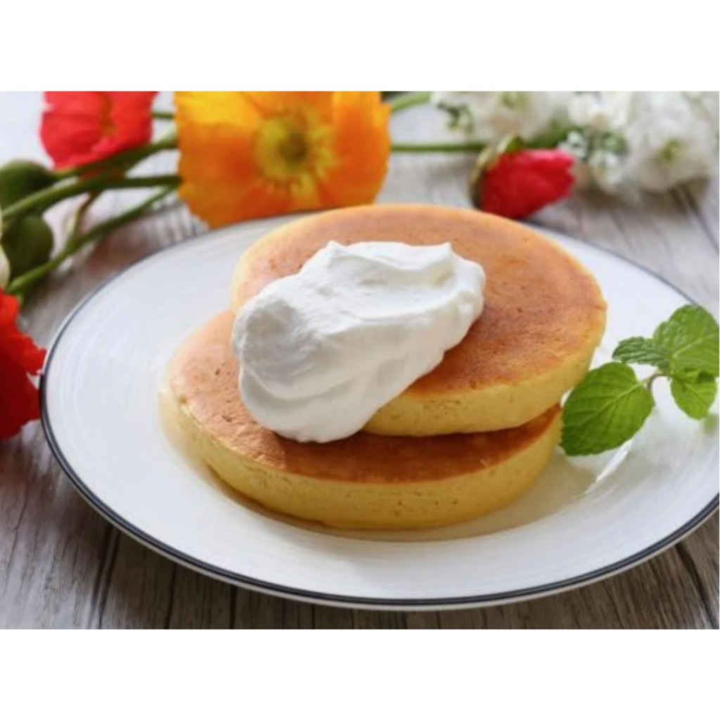 Bột làm bánh Hotcake Morinaga 150g - Hachi Hachi Japan Shop