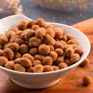 Đậu phộng da cá Poca vị nước cốt dừa 28g