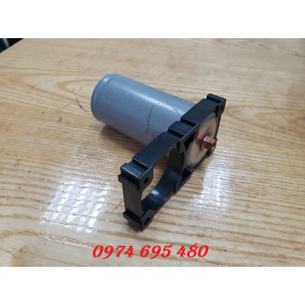 Rẻ nhất Shopee. Đế pin 32650 (32700) 2P