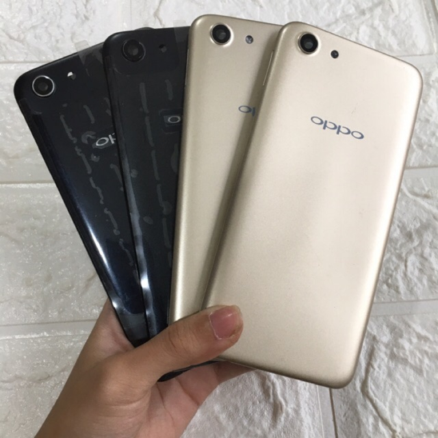 Nắp lưng Oppo A71 - zin new