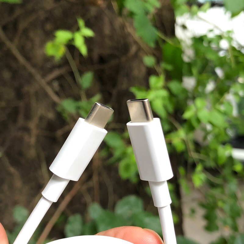 Cáp sạc zin cho Ipad pro - Ipad air - MacBook
