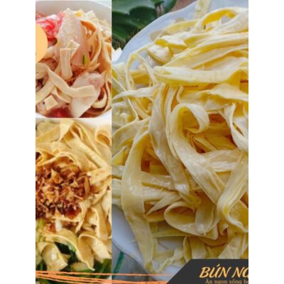 Mì Váng Đậu KETO DAS Ăn Kiêng Giảm Cân Eatclean 100g