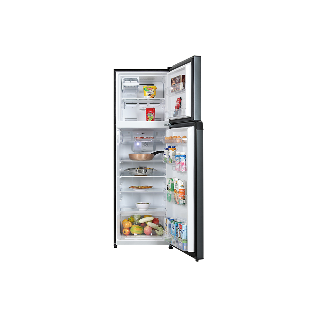 GR-RT329WE-PMV - Tủ Lạnh Toshiba Inverter 253 lít GR-RT329WE-PMV - MIỄN PHÍ GIAO HCM