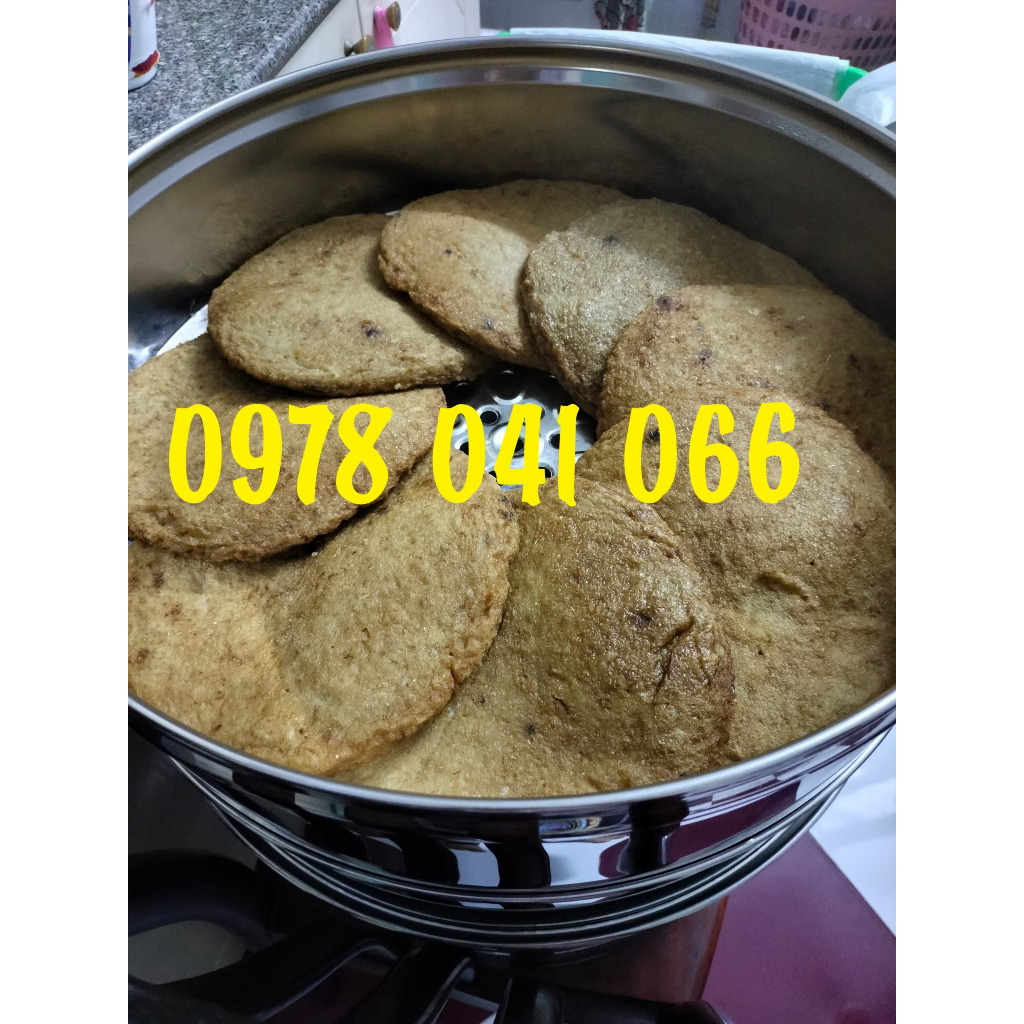 Nồi hấp bánh bao size 52cm 3 tầng chạy bằng điện