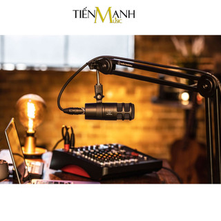 [Chính Hãng] Micro Audio Technica AT2040 - Mic Thu Âm Dynamic Studio Podcast Microphone Hypercardioid