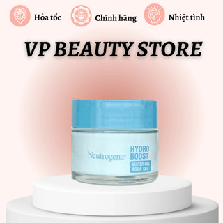 Gel dưỡng ẩm - cấp nước - thải độc neutrogena mẫu mới