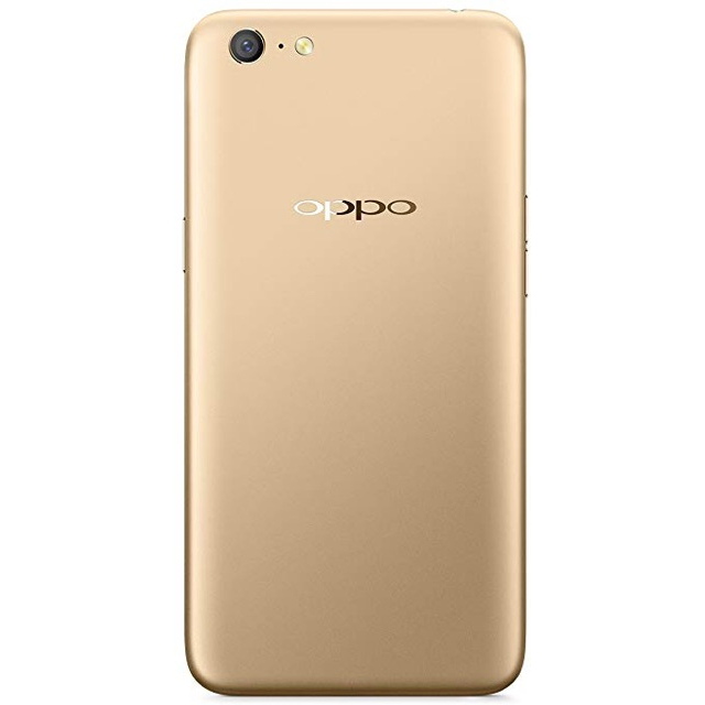 Nắp lưng Oppo A71 - zin new