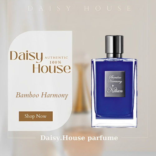 Daisy.House -  Nước Hoa  Kilian Bamboo Harmony