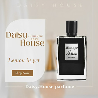 Daisy.House - Nước Hoa Kilian Lemon in Zest