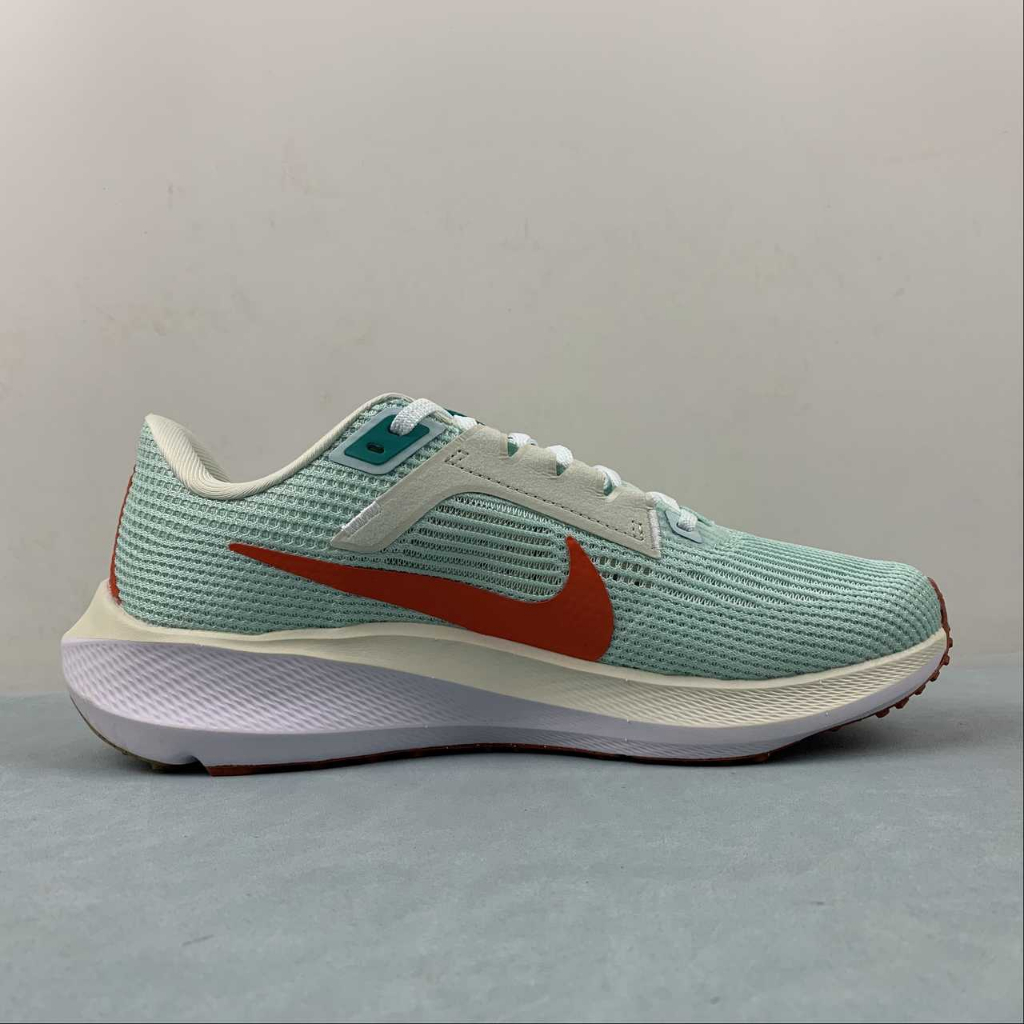 Giày chạy AIR ZOOM PEGASUS 40 êm nhẹ, thoáng khí