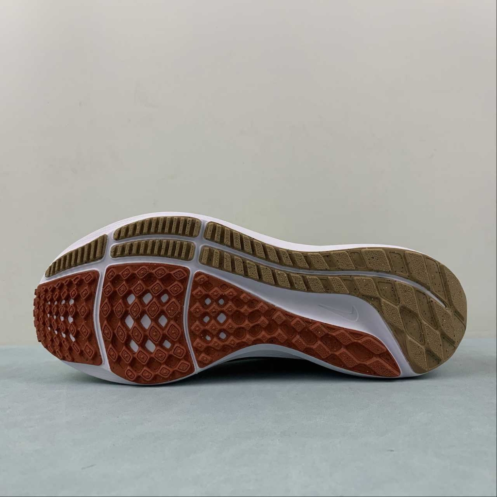 Giày chạy AIR ZOOM PEGASUS 40 êm nhẹ, thoáng khí