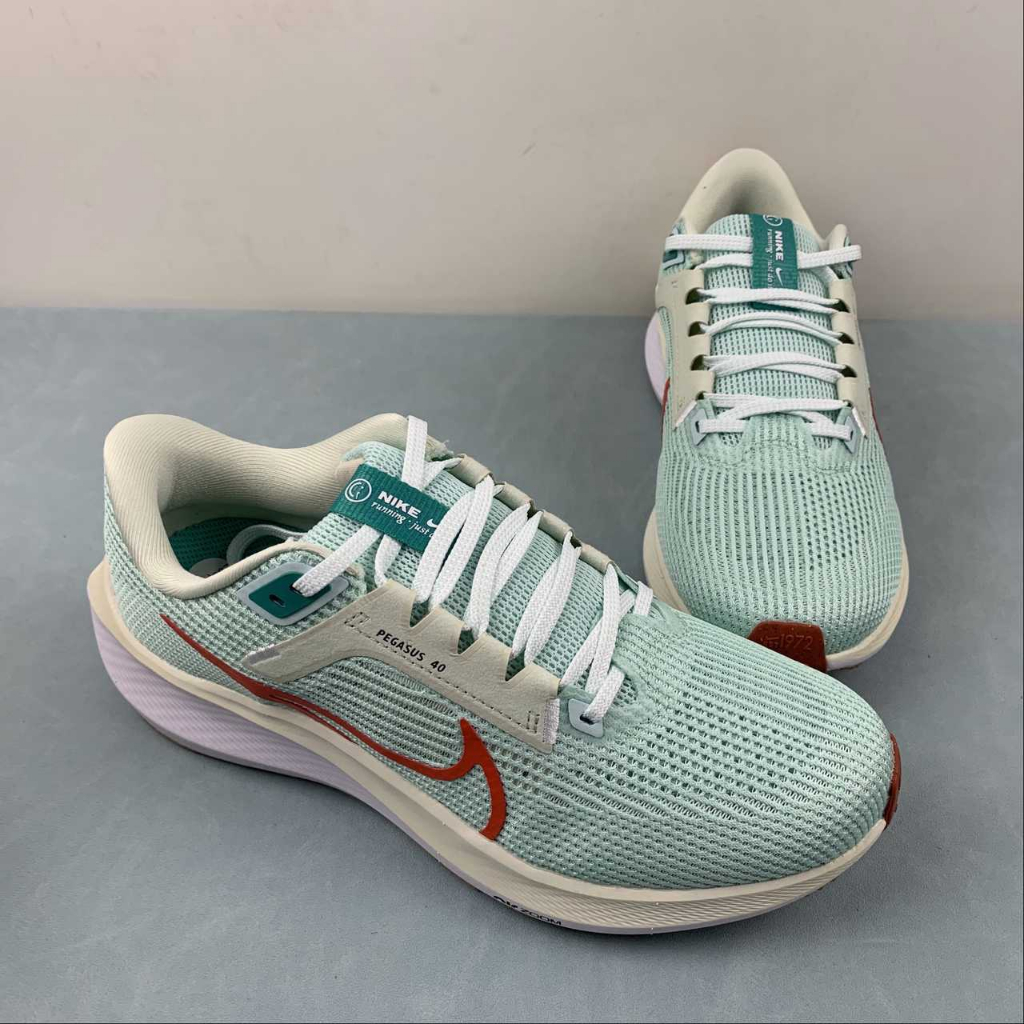 Giày chạy AIR ZOOM PEGASUS 40 êm nhẹ, thoáng khí