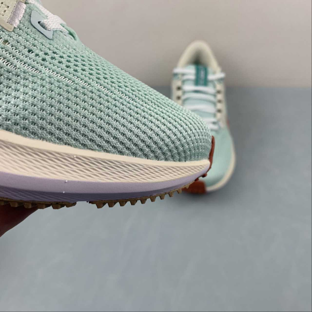 Giày chạy AIR ZOOM PEGASUS 40 êm nhẹ, thoáng khí