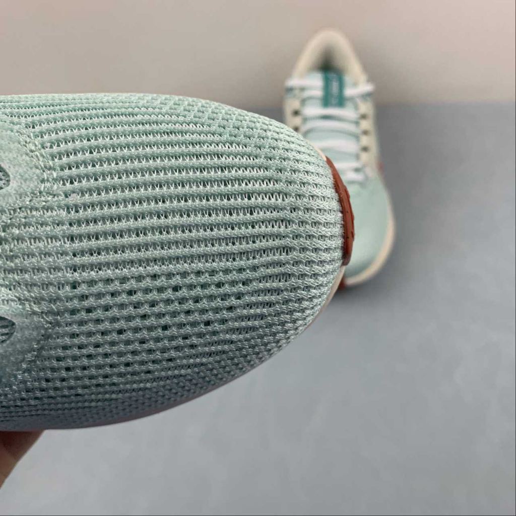 Giày chạy AIR ZOOM PEGASUS 40 êm nhẹ, thoáng khí