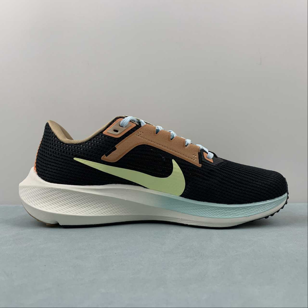 Giày thể thao AIR ZOOM PEGASUS 40 chạy bộ êm nhẹ, thoáng khí