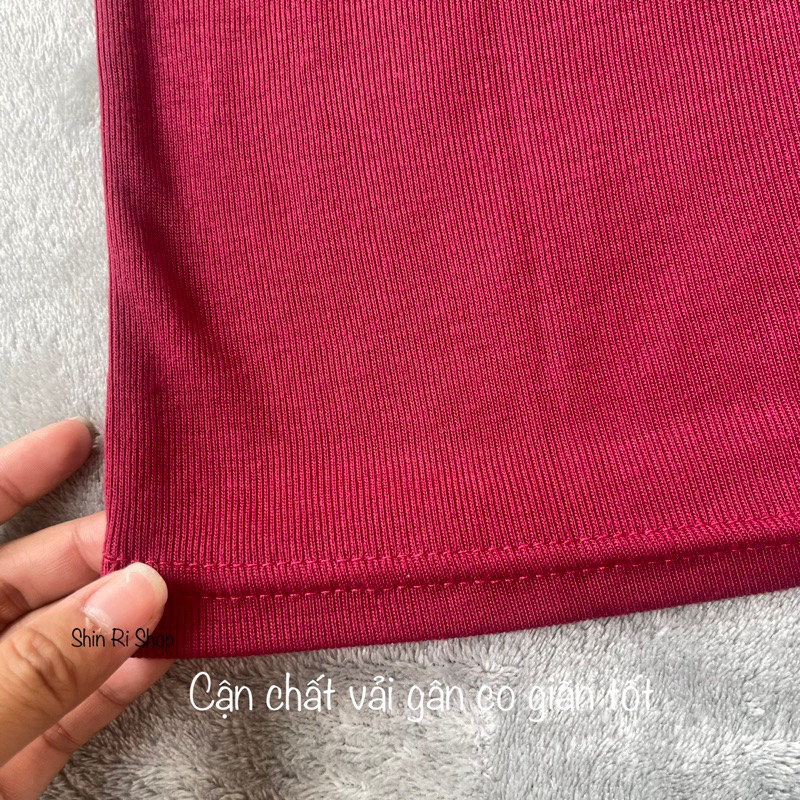 Áo thun ba lỗ nam giá rẻ mặc nhà, áo thun ba lỗ tập gym chơi thể thao thoáng mát.