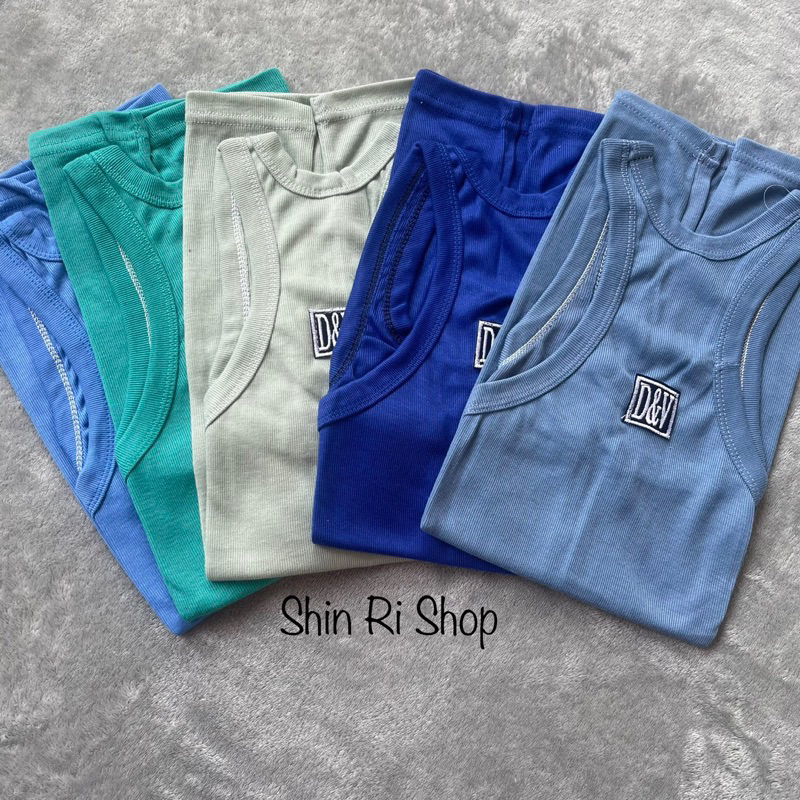 Áo thun ba lỗ nam giá rẻ mặc nhà, áo thun ba lỗ tập gym chơi thể thao thoáng mát.