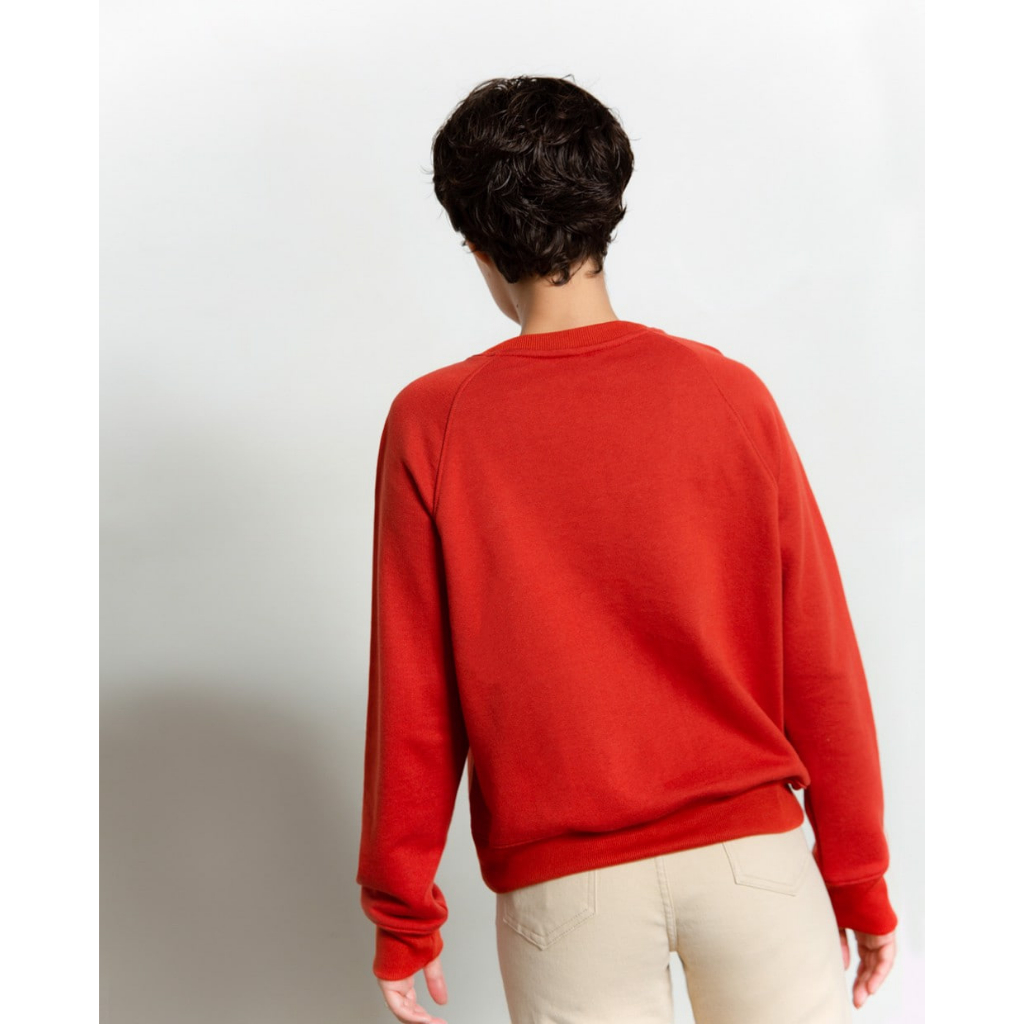 Sweater croptop DT 1043201 JP Fashion 10206277