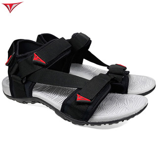 [Fullbox] Giày sandal nam chính hãng Việt Thủy màu đen