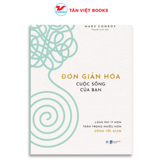 Sách - Đơn Giản Hóa Cuộc Sống Của Bạn