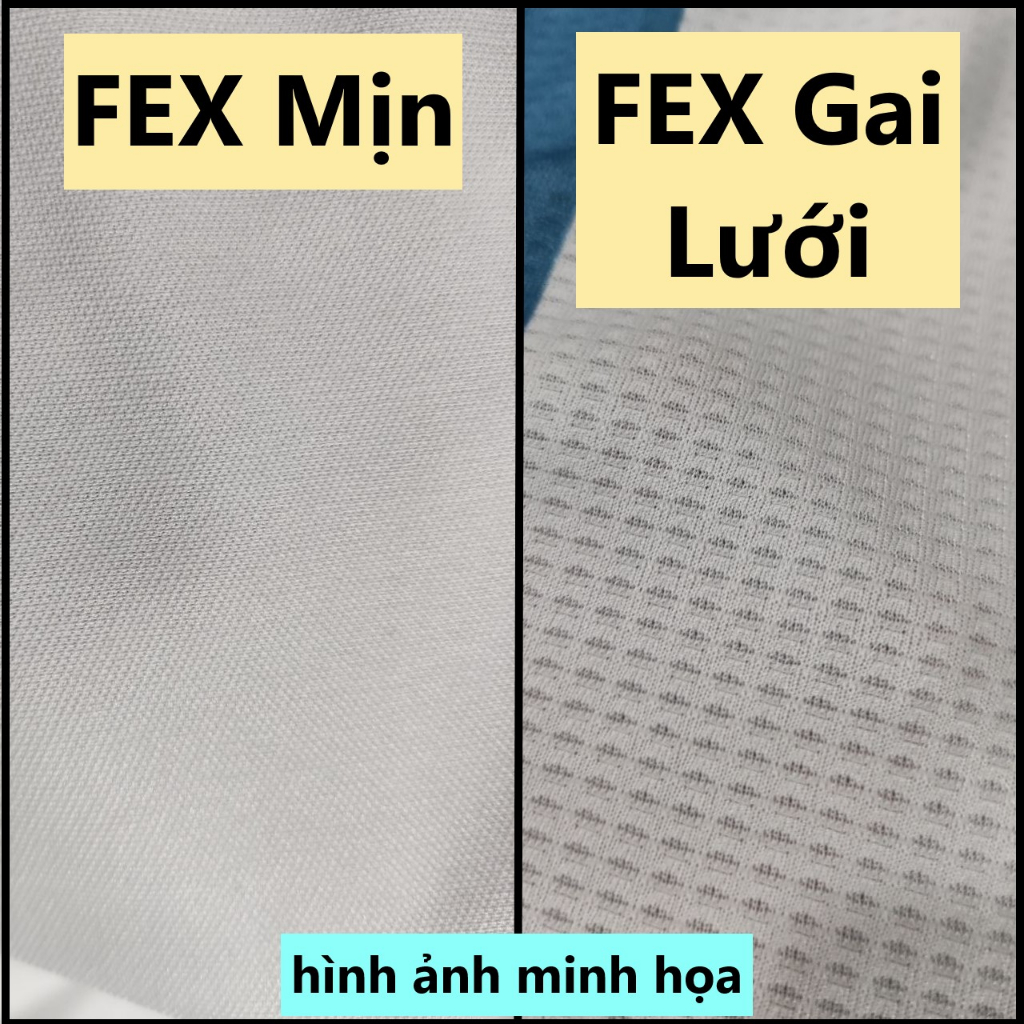 Vải FEX Gai Lưới Cao Cấp, PSG QATAR Trắng, Tím mới 2023, Bộ Đồ Thể Thao Nam Nữ Unisex, Thoáng mát