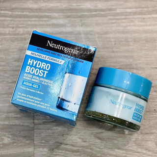 [Neutrogena] Kem Cấp Nước Dưỡng Ẩm - Mẫu Mới