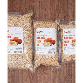Hạt Dưa Tách Vỏ Kingdeli