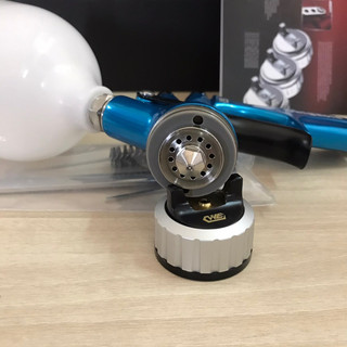 SÚNG PHUN SƠN XE HƠI CAO CẤP CWE lỗ 1.3mm