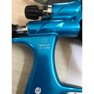 SÚNG PHUN SƠN XE HƠI CAO CẤP CWE lỗ 1.3mm