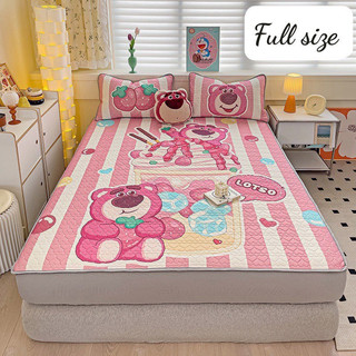 Chiếu cao su non bọc chun chân đệm cao 15cm , 20cm , 25cm 30cm