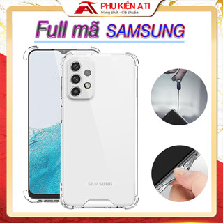 Ốp lưng sam sung A14 M53 A73 A53 A33 A23 M51 A71 M33 A70 Note 10 Lite J7 Pro Prime A11 M11 A01 A21s A13 4G-5G [Ố-CS]