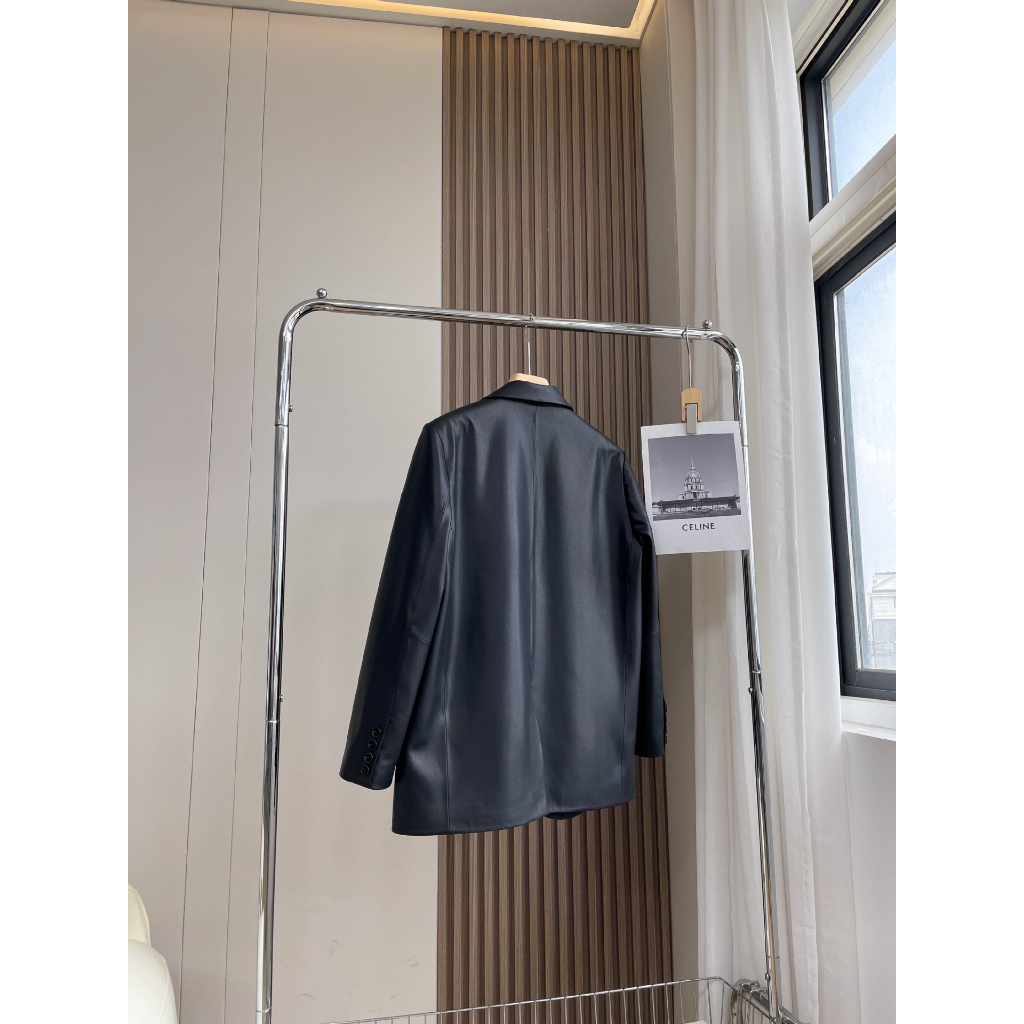 Áo da nữ VIZAKEY thời trang, phong cách hàn quốc, mẫu mới nhất | BigBuy360 - bigbuy360.vn