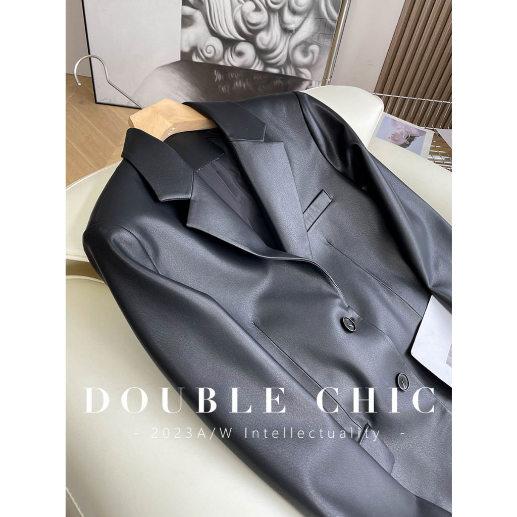 Áo da nữ VIZAKEY thời trang, phong cách hàn quốc, mẫu mới nhất | BigBuy360 - bigbuy360.vn