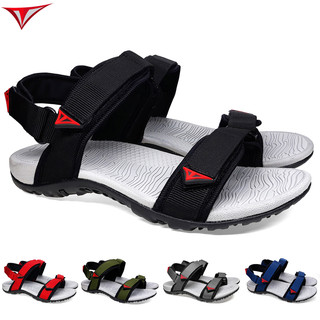 [Fullbox] Giày Sandal Nam Thời Trang Việt Thủy - VT016