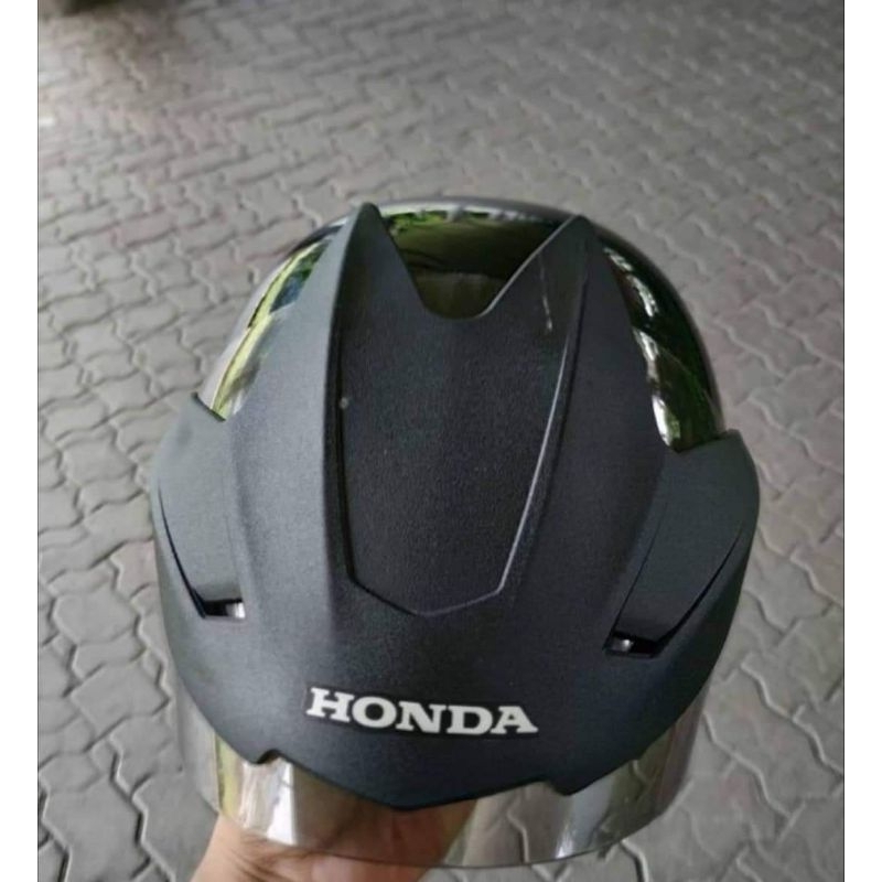 Nón Honda TRX 3 _ 3/4 nhập khẩu theo xe indossia sản xuất
