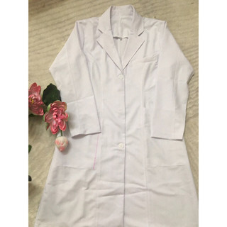 Áo Blouse Bác Sĩ cao cấp
