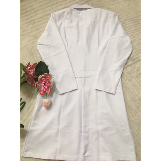 áo Blouse Bác Sĩ cao cấp